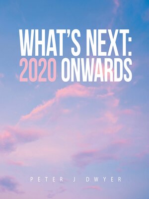 cover image of What's Next